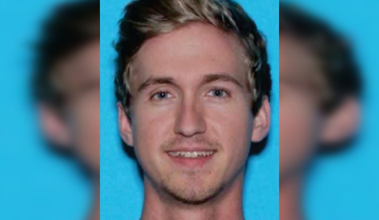 Homicide Suspect's Vehicle Found in Gardner Woods: Search for Aaron Pennington Intensifies