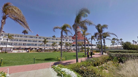 Hotel Del Coronado's Seaside Victorian Carnival, Celebrating 135 Years of History and Charity