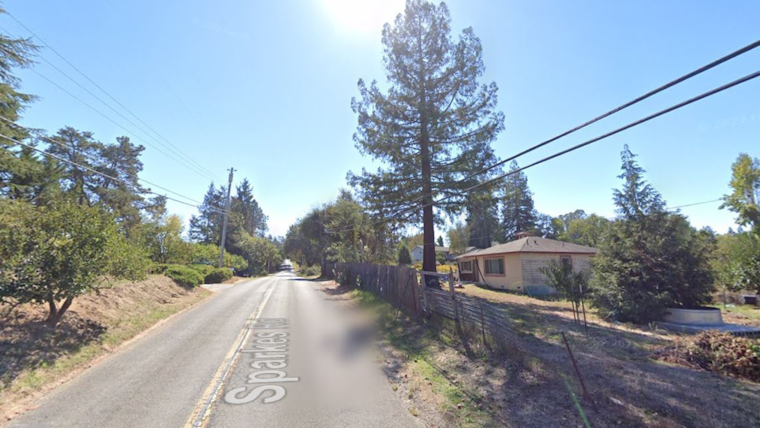 Human Remains Discovered on Sparkes Road Property