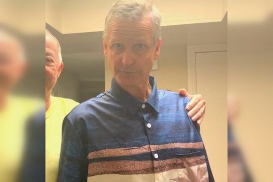 UPDATE: Missing Dementia Patient Dave Erickson of Huntington Beach Found Safe Through Social Media Power