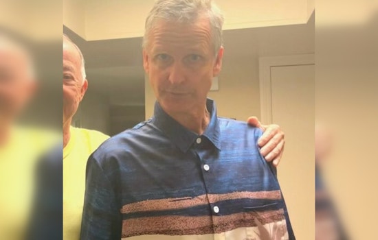 UPDATE: Missing Dementia Patient Dave Erickson of Huntington Beach Found Safe Through Social Media Power