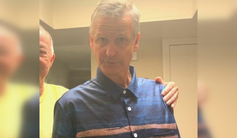 UPDATE: Missing Dementia Patient Dave Erickson of Huntington Beach Found Safe Through Social Media Power
