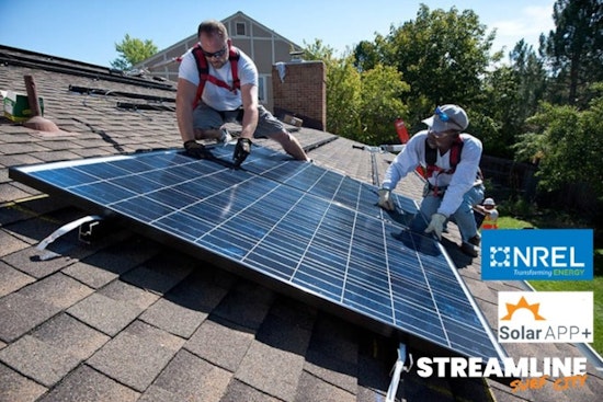 Huntington Beach Unveils Automated Solar Permitting System, Pushing Forward Renewable Energy Adoption