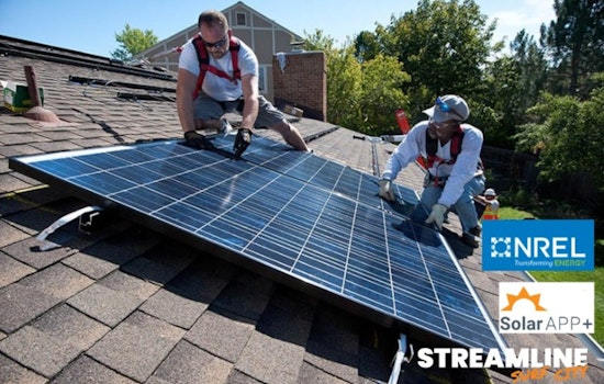 Huntington Beach Unveils Automated Solar Permitting System, Pushing Forward Renewable Energy Adoption
