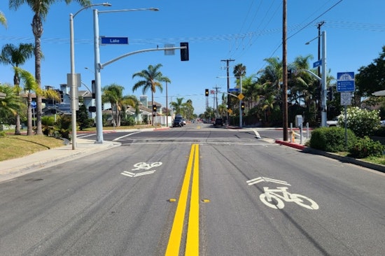 Huntington Beach Unveils Sustainable and Inclusive Transportation Solution with Utica Avenue Bike Boulevard