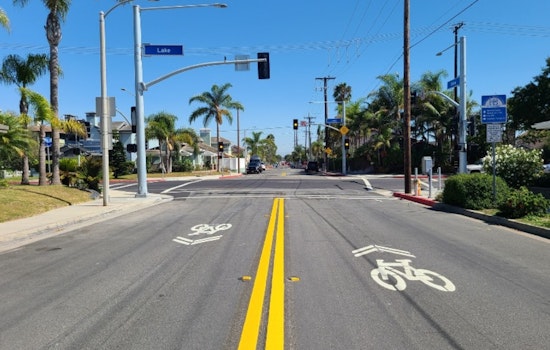 Huntington Beach Unveils Sustainable and Inclusive Transportation Solution with Utica Avenue Bike Boulevard
