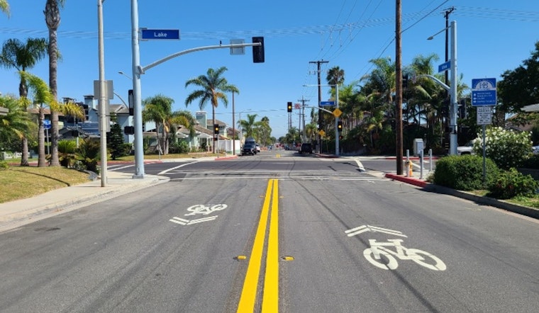Huntington Beach Unveils Sustainable and Inclusive Transportation Solution with Utica Avenue Bike Boulevard