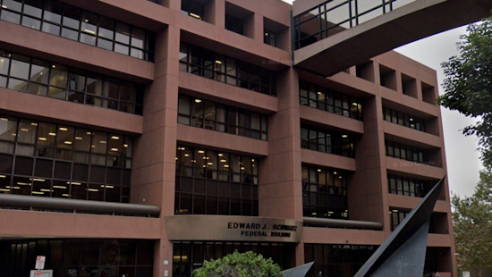 Illegal Arms Trafficker to Sinaloa Cartel Sentenced to 15 Years in Prison in San Diego's Federal Court