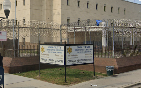 Illinois Bail Reforms Trim Cook County Jail Population, Foster Fairness and Justice