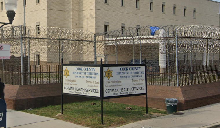 Illinois Bail Reforms Trim Cook County Jail Population, Foster Fairness and Justice