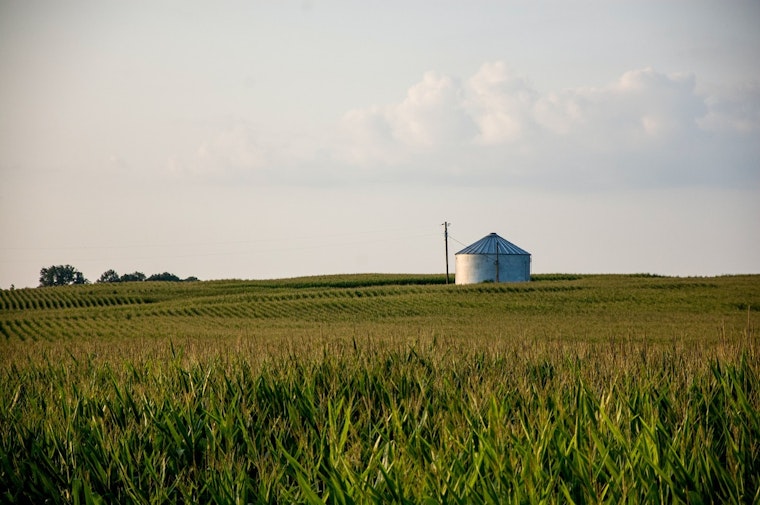 Illinois Farmers Eager for New Farm Bill to Combat Climate Change and Promote Sustainable Practices