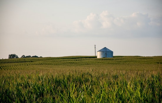 Illinois Farmers Eager for New Farm Bill to Combat Climate Change and Promote Sustainable Practices