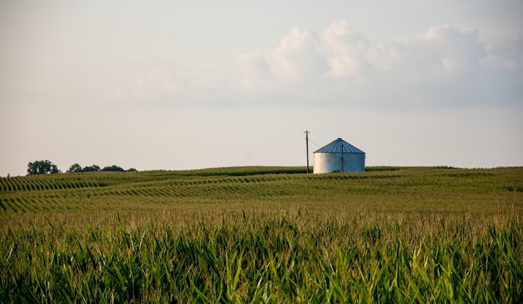 Illinois Farmers Eager for New Farm Bill to Combat Climate Change and Promote Sustainable Practices