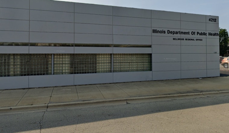Illinois Fights "Tripledemic" with 'Tis the Sneezin' Campaign: Battling Flu, COVID-19, and RSV
