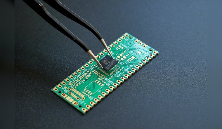 Illinois in Race for National Semiconductor Technology Center, Boosting Global R&D and Technological Progress