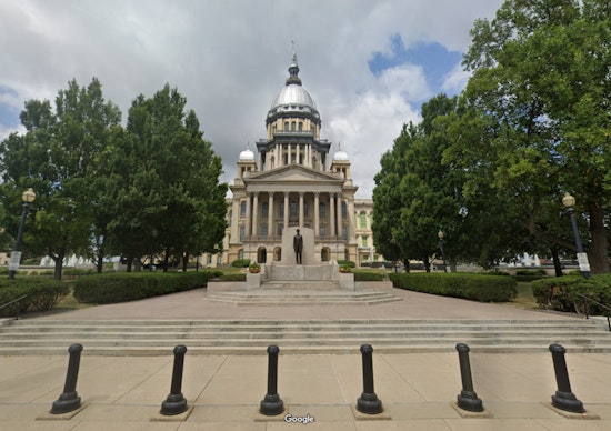 Illinois Lawmakers Tackle Dueling Priorities: Invest in Kids Private School Tax Credit Program and Nuclear Plant Moratorium