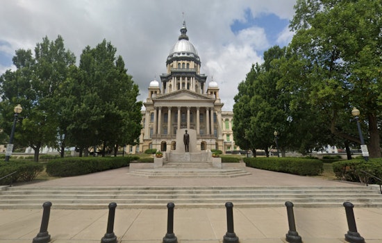 Illinois Lawmakers Tackle Dueling Priorities: Invest in Kids Private School Tax Credit Program and Nuclear Plant Moratorium