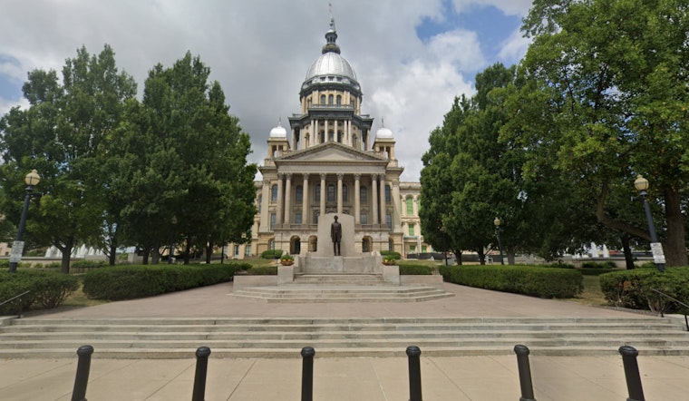 Illinois Lawmakers Tackle Dueling Priorities: Invest in Kids Private School Tax Credit Program and Nuclear Plant Moratorium