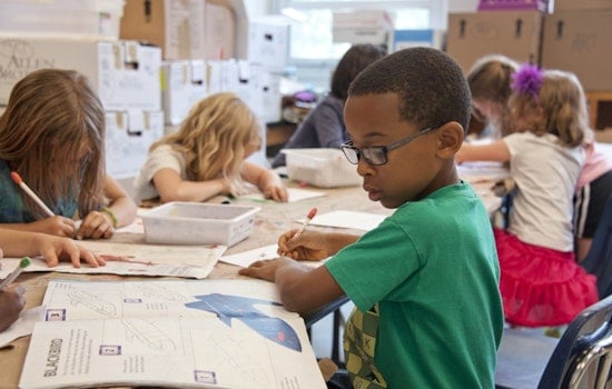 Illinois Reading Scores Rebound While Math Lags Behind: Addressing Pandemic's Impact on Education