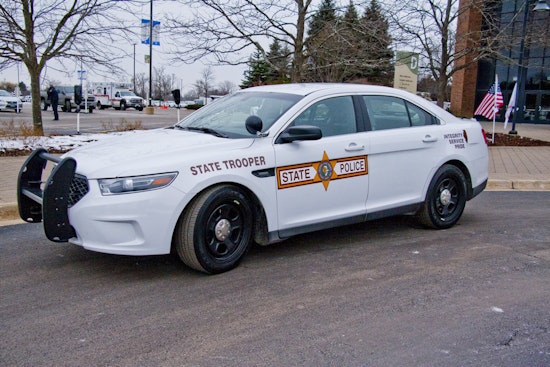 Illinois State Trooper Injured in 15th Move Over Law-Related Incident of 2023