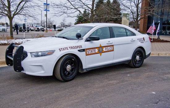 Illinois State Trooper Injured in 15th Move Over Law-Related Incident of 2023