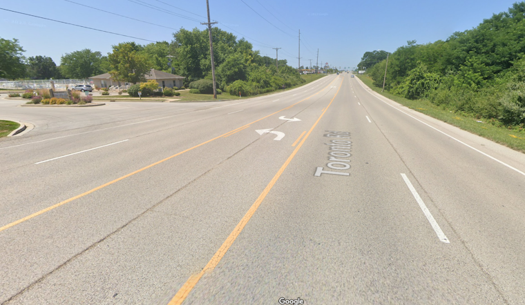 Illinois Trooper Wounded, Chicago Homicide Suspect Santana Apprehended Amid Manhunt