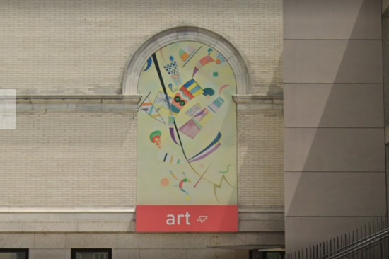 Worcester Art Museum Director Accused of Harassment Amid Discrimination Allegations and Smuggling Investigation