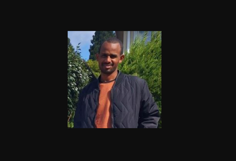 Oakland Police Seek Public's Help in Locating Missing At-Risk Eritrean Man in Urgent Need of Medication