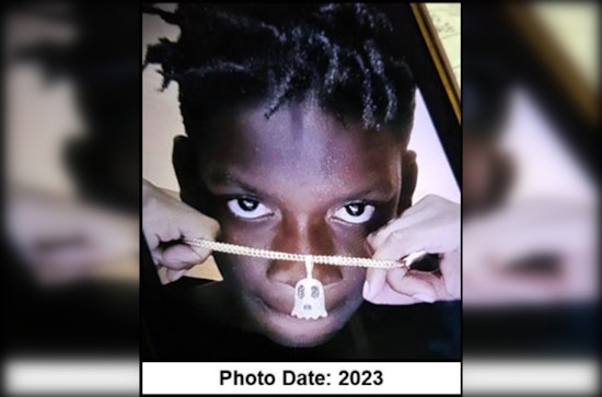 Los Angeles Sheriff Report Missing 12-Year-Old Myhquese Patterson Found Safe in Palmdale