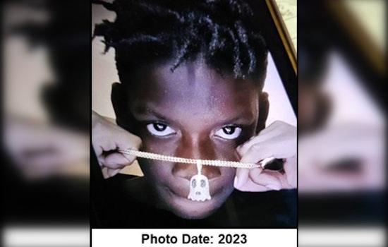 Los Angeles Sheriff Report Missing 12-Year-Old Myhquese Patterson Found Safe in Palmdale