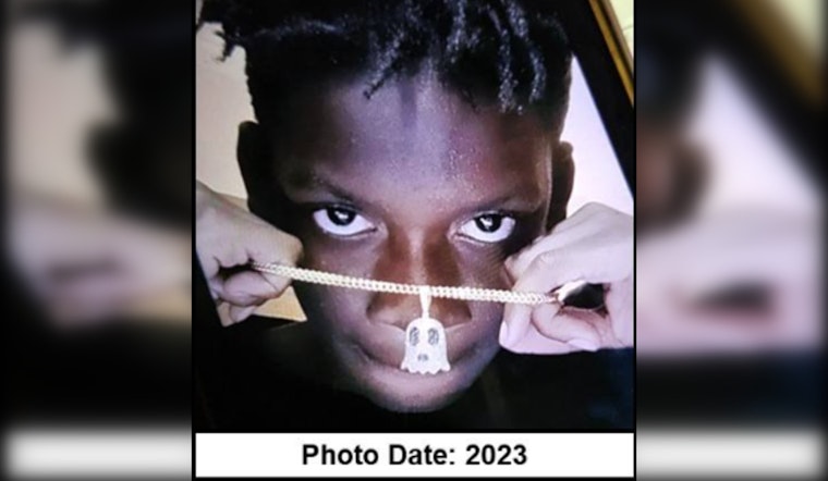 Los Angeles Sheriff Report Missing 12-Year-Old Myhquese Patterson Found Safe in Palmdale