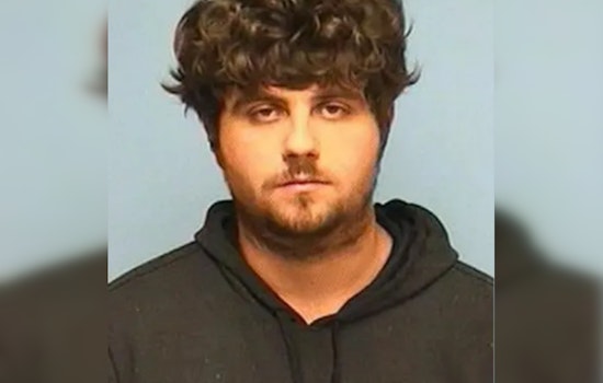 Florida Man Charged with Deceptive Scams Targeting Elderly Lake Forest Resident