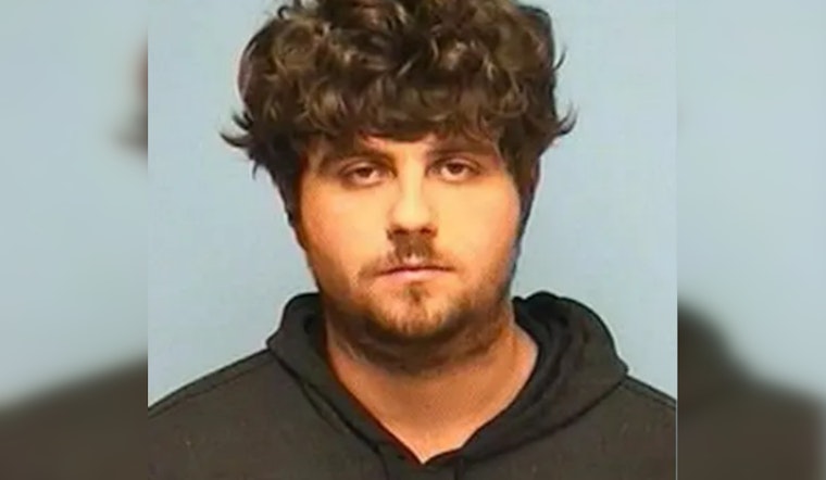 Florida Man Charged with Deceptive Scams Targeting Elderly Lake Forest Resident