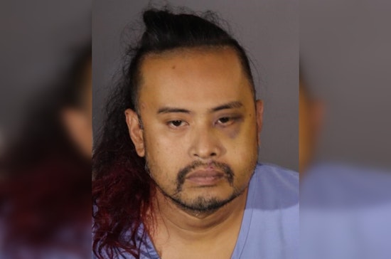 LAPD Probes Series of Koreatown Sexual Assaults, Imprisoned Suspect Matthew Scott Reyes Faces Charges