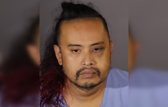 LAPD Probes Series of Koreatown Sexual Assaults, Imprisoned Suspect Matthew Scott Reyes Faces Charges