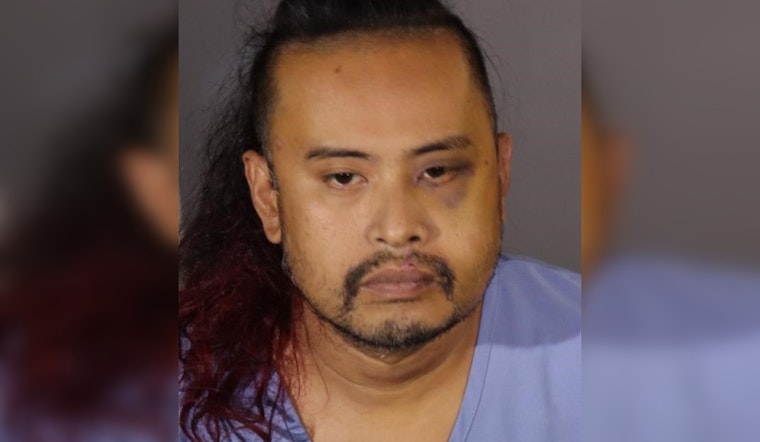 LAPD Probes Series of Koreatown Sexual Assaults, Imprisoned Suspect Matthew Scott Reyes Faces Charges