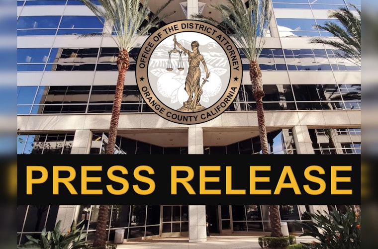 Anaheim Stepmom Charged with Torture, Abuse of 10-Year-Old Girl & Three Other Children