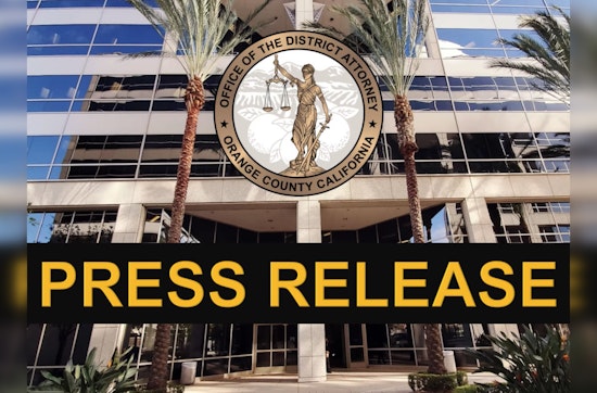 Anaheim Stepmom Charged with Torture, Abuse of 10-Year-Old Girl & Three Other Children