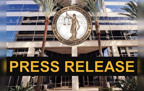 Anaheim Stepmom Charged with Torture, Abuse of 10-Year-Old Girl & Three Other Children