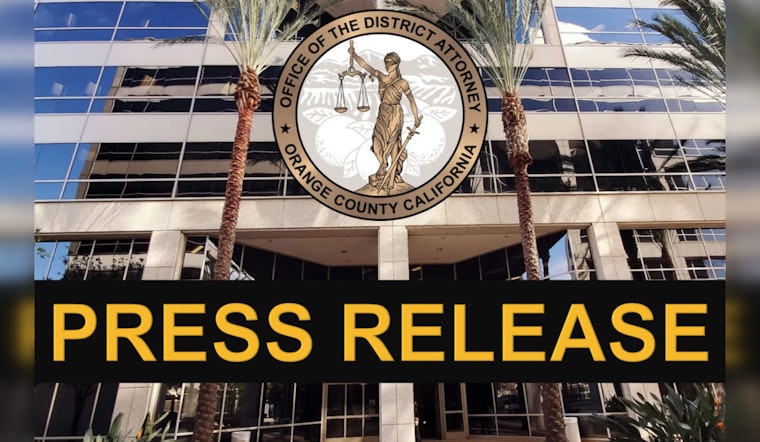 Anaheim Stepmom Charged with Torture, Abuse of 10-Year-Old Girl & Three Other Children