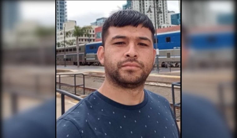 Communal Unity Prevails in LA County Search Effort as Missing "Poncho" is Found