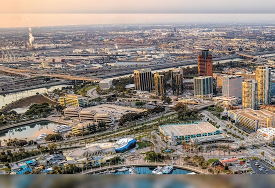 Long Beach Transforms: Development Services Department Rebranded as Community Development Department
