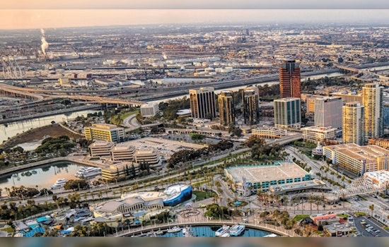 Long Beach Transforms: Development Services Department Rebranded as Community Development Department