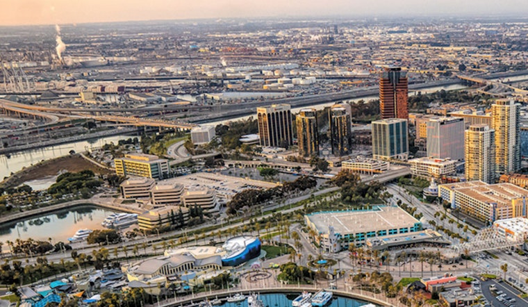 Long Beach Transforms: Development Services Department Rebranded as Community Development Department