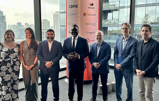 Chicago Hosts Inaugural Climate Tech Summit Featuring 140 Startups Led by Founders of Color