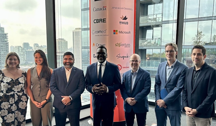Chicago Hosts Inaugural Climate Tech Summit Featuring 140 Startups Led by Founders of Color