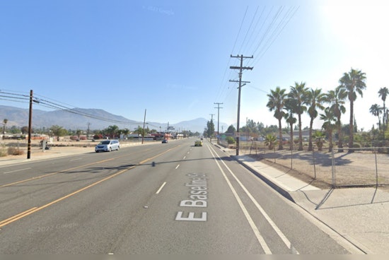 Unknown Gunman Claims Life of Highland Resident; Suspect Still At-Large