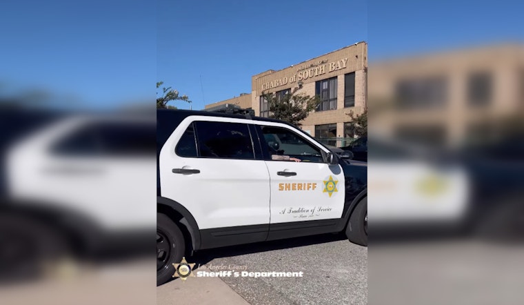 Increased Patrols at LA Schools in Wake of Online Threats, LASD Adapts to Digital Challenges