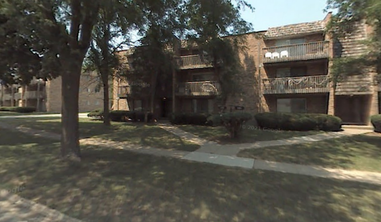 Indiana Man Arrested in Chicago: Suspected of Fatally Shooting Siblings Amid Roommate Altercation