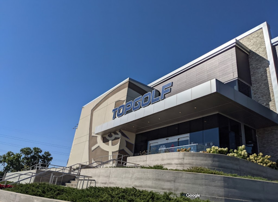 Indiana Man Faces Felony Charge at Suburban Chicago TopGolf